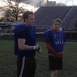 Meet your Posher, Robert